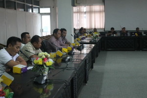 Masyarakat Paser Tolak Juhar Effendi jadi PJ Bupati Paser. (Rapal JKN - Hello Borneo)