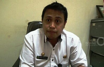 Kepala DPMD Kabupaten PPU, Pang Irawan. (Ist)