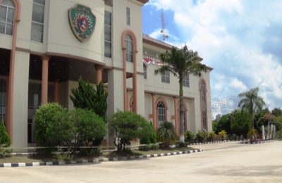 Kantor Bupati PPU