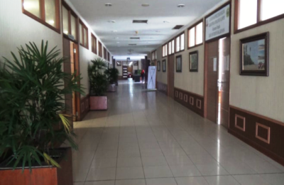 Kantor Bupati PPU