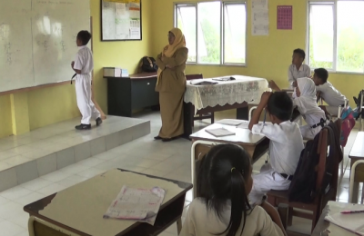 lah Sebelum Pandemi Covid-19