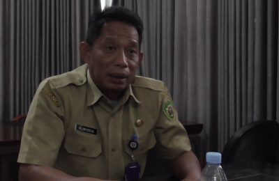 KEPALA DISDIK PPU ALIMUDDIN