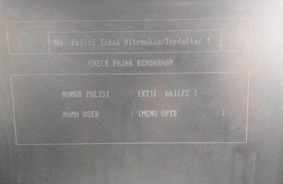 Foto Istimewa.