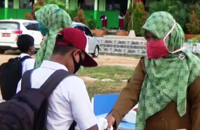 Gambar Sekolah