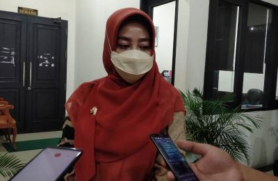 Bupati Berau, Sri Juniarsih
