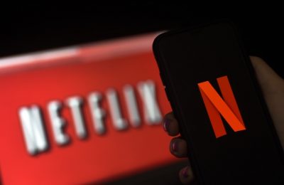 Netflix menghadirkan film animasi baru "Maya and the Three" mulai 22 Oktober 2021. (Foto: ilustrasi).