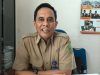 Kepala BKPSDM Kabupaten Penajam Paser Utara, Khairuddin (ESY)