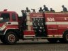 Ilustrasi mobil pemadam kebakaran (IST)