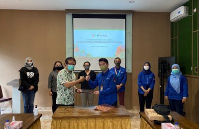 PHI menggandeng Borneo Orangutan Survival Foundation (BOS Foundation). (Ist)