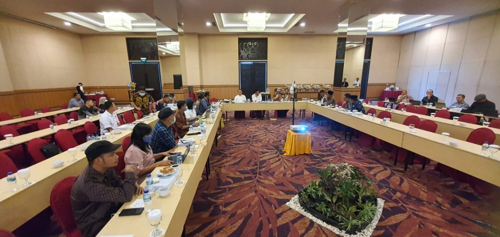 Koalisi Masyarakat Kalimantan Timur. (Ist)