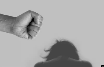 Foto ilustrasi kekerasan terhadap perempuan. (Foto: Tumisu/Pixabay)