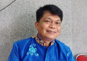 Anggota DPRD Provinsi Kalteng, HM. Sriosako. (Ist)