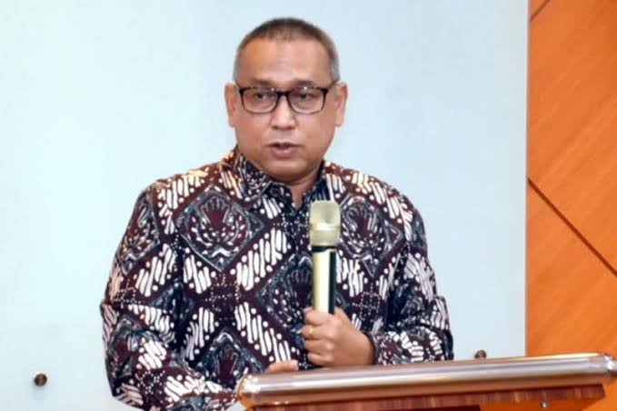 Direktur Pascasarjana/Ketua Prodi Doktor Hukum Universitas Borobudur (Unbor) Jakarta Prof. Dr. H. Faisal Santiago, S.H., M.M. (Ist)