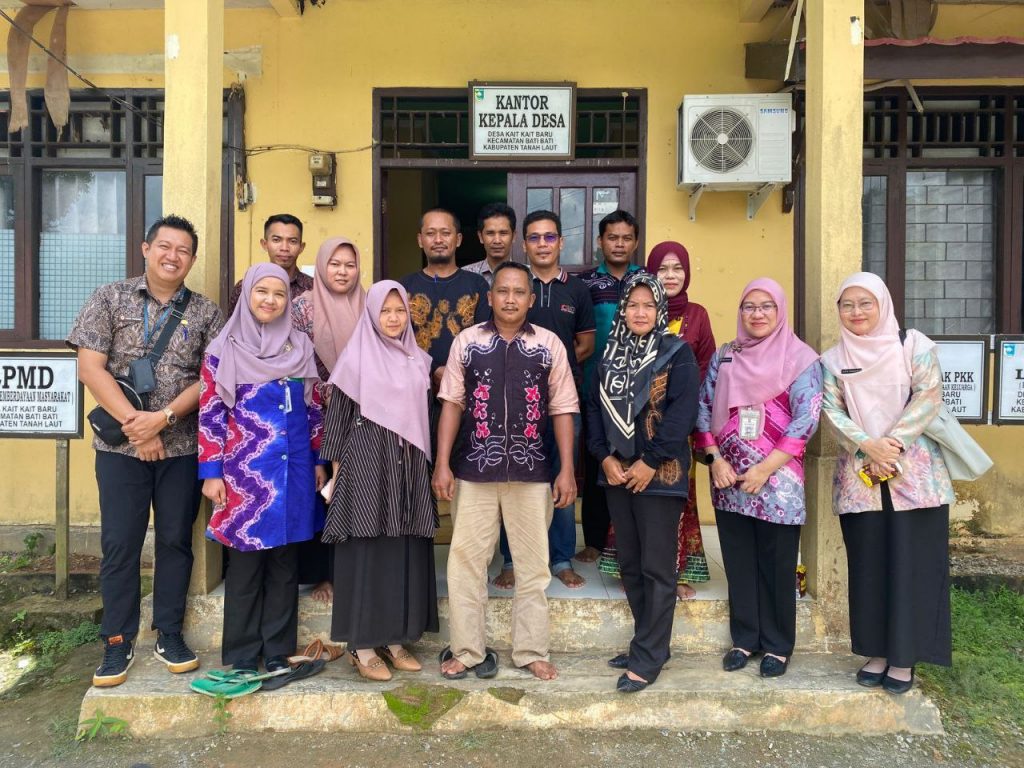 Kajian potensi pengembangan BUMDes. (Ist)