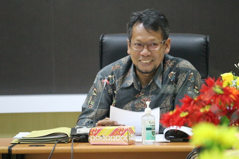 Anggota DPRD Seruyan Arahman. (Ist)