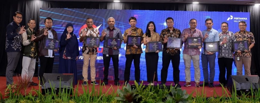 PT Pertamina Hulu Indonesia. (Ist)