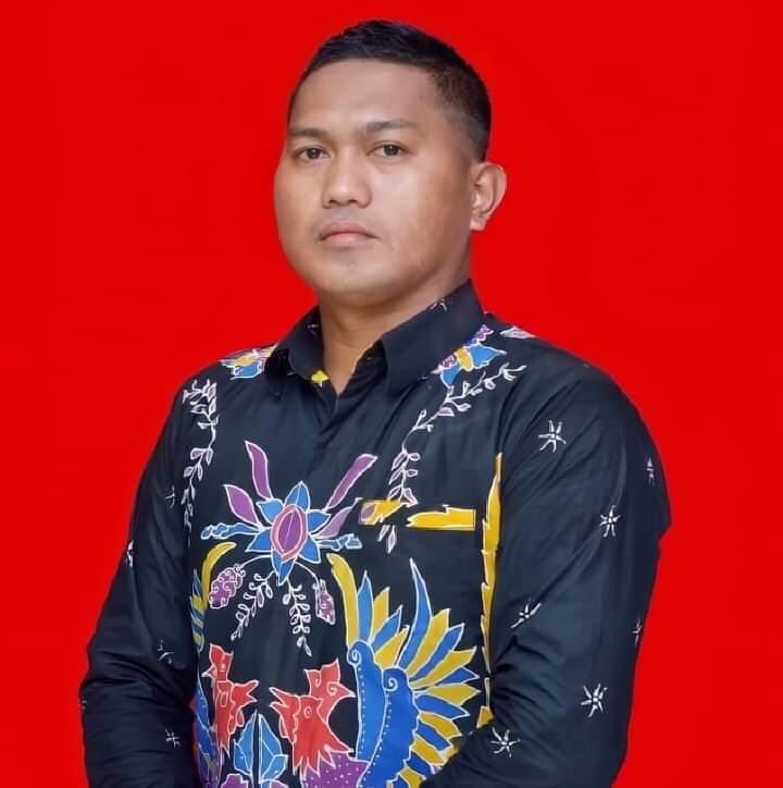 Ketua Ikatan Apoteker Indonesia (IAI) Kabupaten Penajam Paser Utara, Nasrun. (Ist)