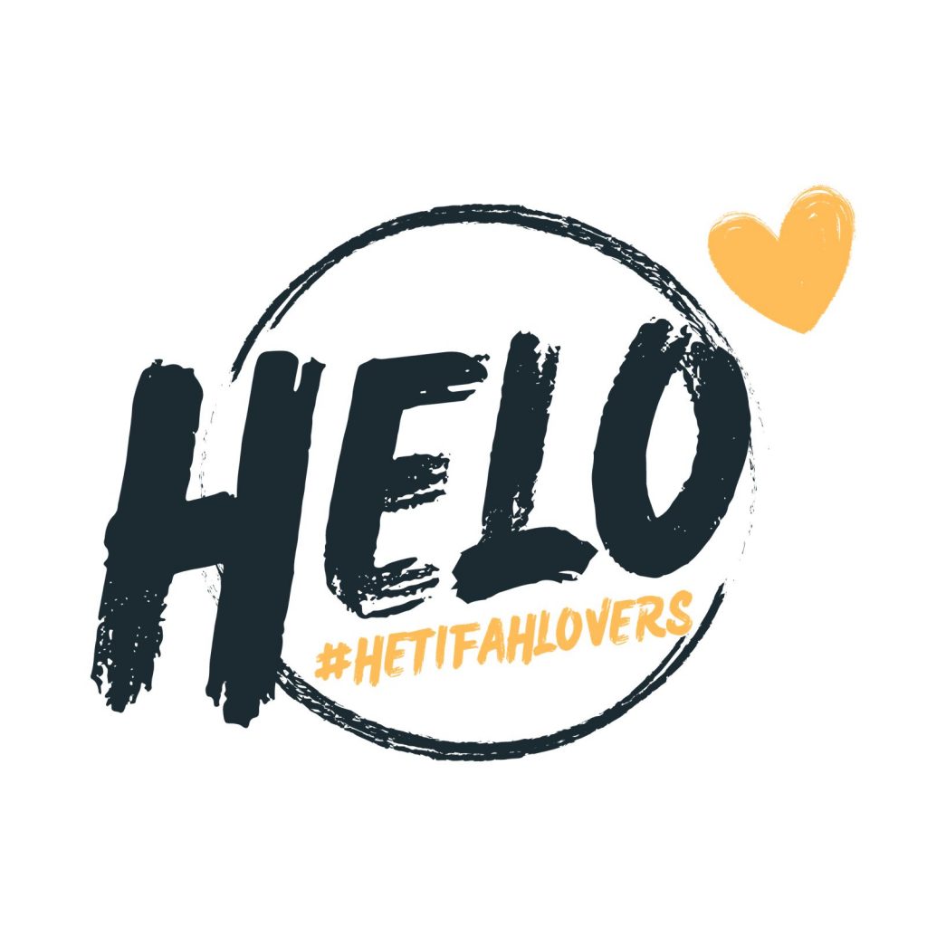 HeLo Ramadan Festival 2023. (Ist)