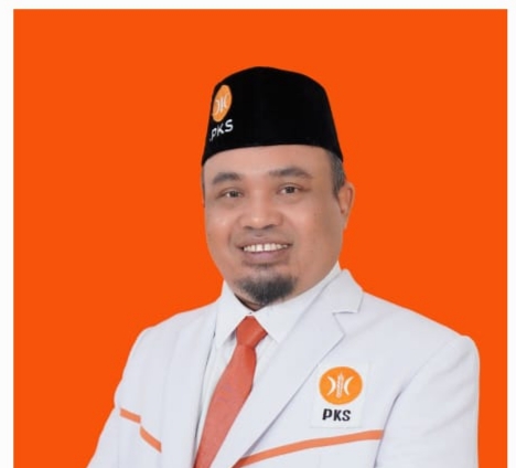 Ketua Komisi II DPRD Kabupaten PPU, Wakidi. (Ist)