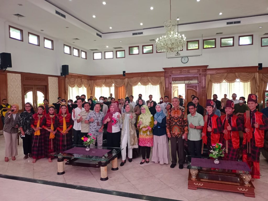Wakil Ketua Komisi X DPR RI, Hetifah Sjaifudian. (Ist)