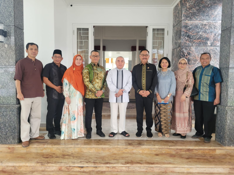 Gubernur Kaltim, Isran Noor. (Ist)