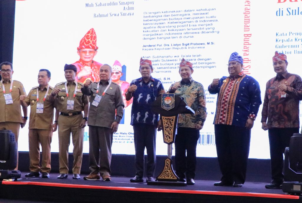 Rakornas Kemendagri Bidang Ekonomi, Sosial, dan Budaya. (Ist)