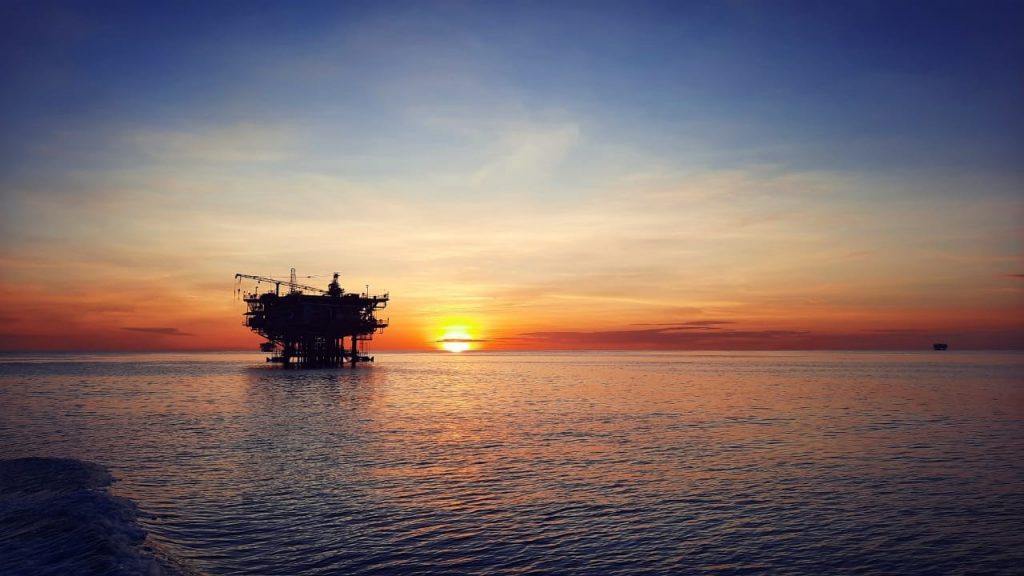 Lokasi pengeboran PT Pertamina Hulu Indonesia. (Ist)