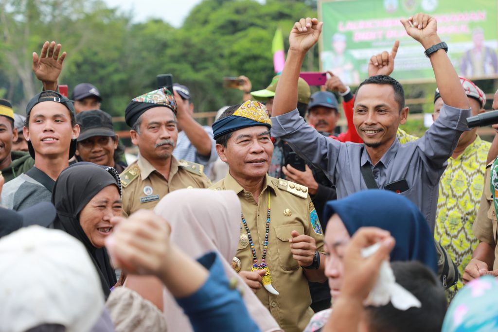 Bulungan Mandiri Farm. (Ist)
