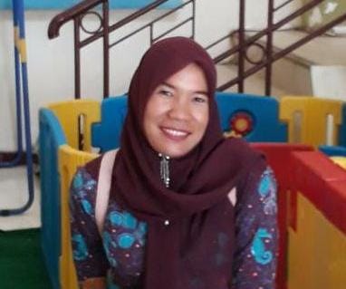 Kepala Bidang KGPP DP3AP2KB Kabupaten PPU, Yayuk Ekapratiwi. (Ist)