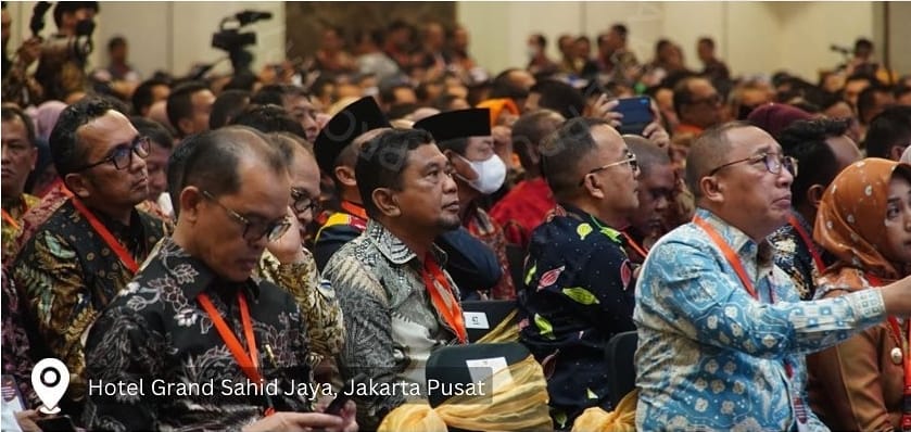 Bupati PPU, Hamdam Pongrewa. (Ist)
