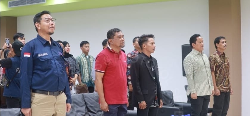 Forum Bisnis (HIPMI) Cabang Kabupaten PPU. (Ist)