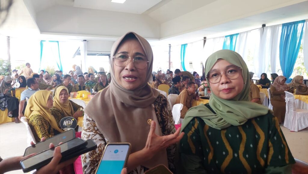 Anggota DPR RI, Hetifah Sjaifudian. (Ist)