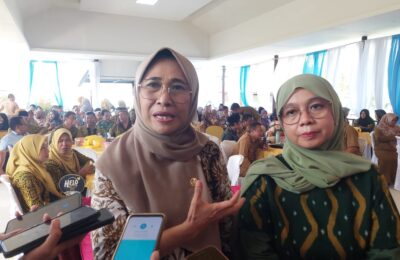 Anggota DPR RI, Hetifah Sjaifudian. (Ist)