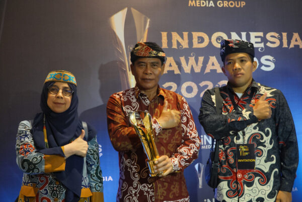 Inovasi “Si Payung Emak KU” (Sistem Informasi Pusat Layanan Pengaduan, Konsultasi, dan Edukasi Perlindungan Perempuan dan Anak Kalimantan Utara). (Ist)