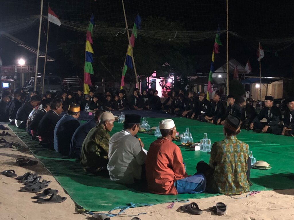 Memperingati 101 Tahun Persaudaraan Setia Hati Teratai (PSHT). (Ist)