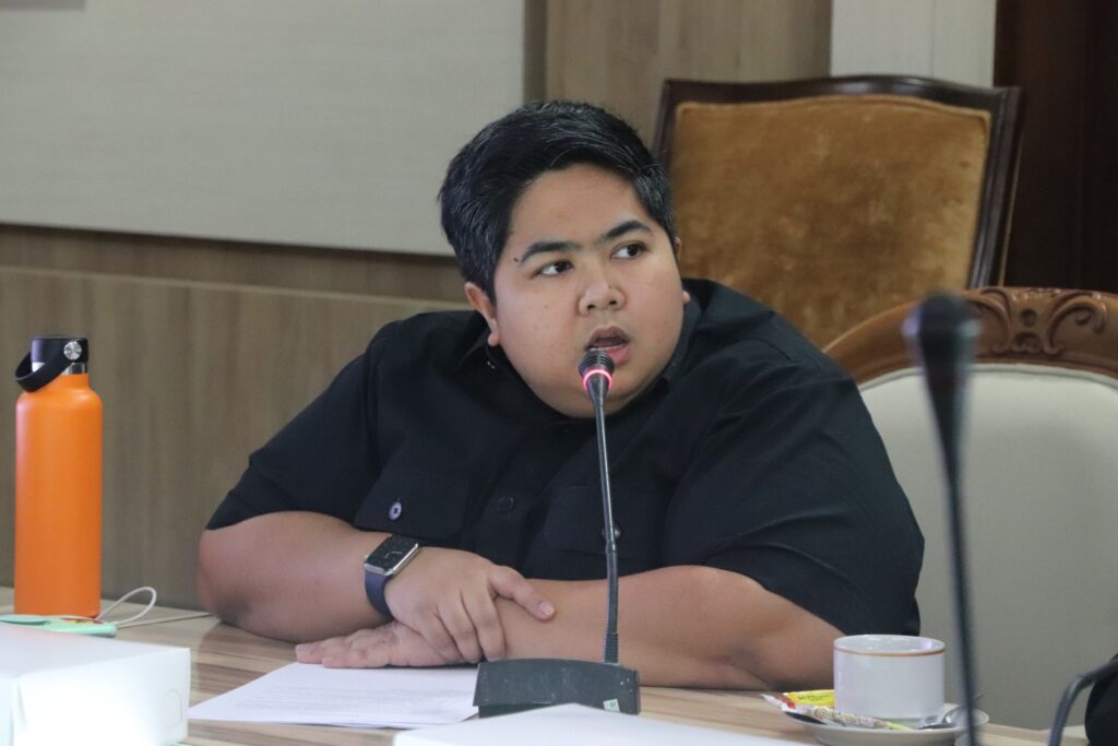 Anggota Komisi IV DPRD Kalimantan Timur, Ananda Emira Moeis. (Ist)