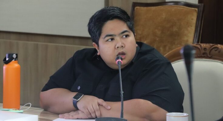 Anggota Komisi IV DPRD Kalimantan Timur, Ananda Emira Moeis. (Ist)