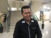 Anggota DPRD Kabupaten PPU, Zainal Arifin. (ESY)