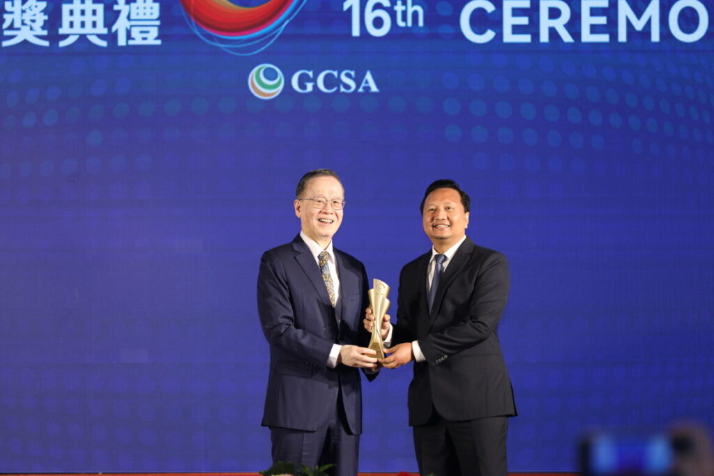 Program Konservasi Pesut Mahakam (Komik Pesut Mahakam) kembali meraih penghargaan internasional Great Practice Award 2023. (Ist)
