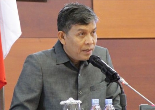 Anggota Komisi III DPRD Kabupaten PPU, Thohiron. (Ist)