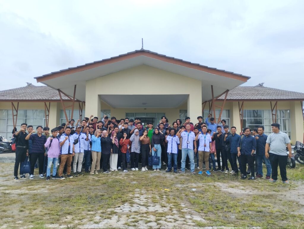Employee Volunteerism dan Vocational Training gelaran Pertamina Hulu Mahakam. (Ist)