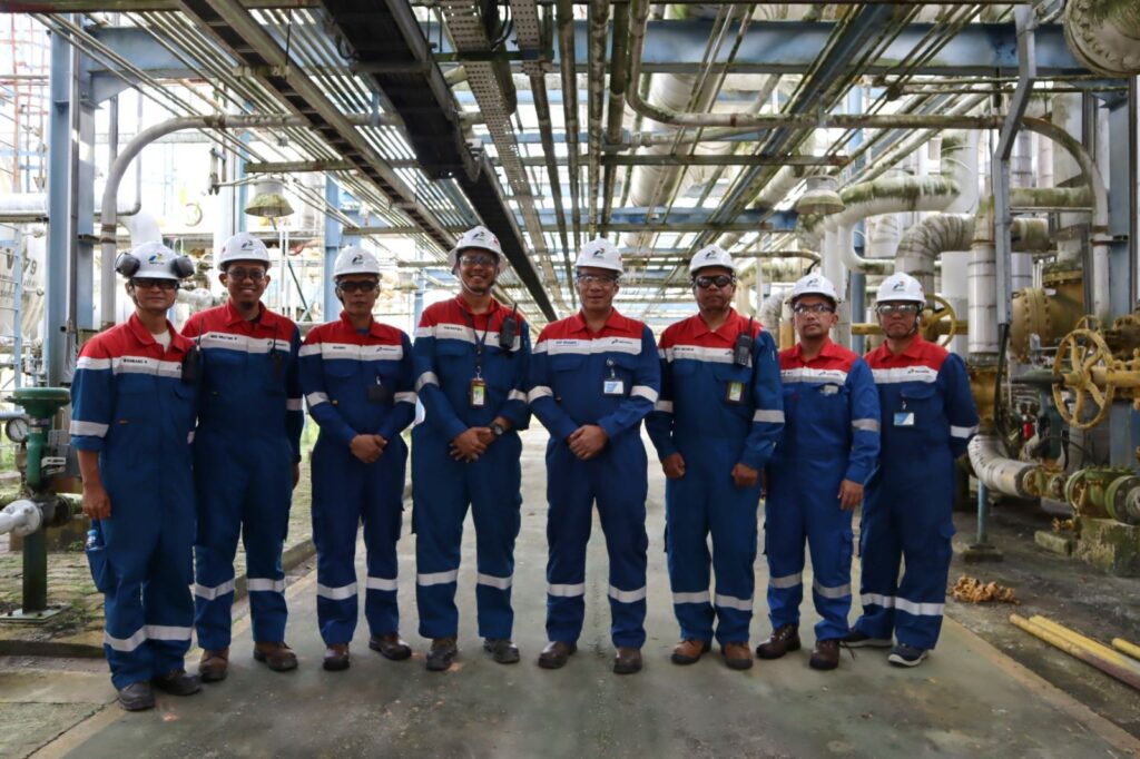 Satuan Kerja Khusus Pelaksana Kegiatan Usaha Hulu Minyak dan Gas Bumi Perwakilan Kalimantan Sulawesi ((SKK Migas Kalsul). (Ist)