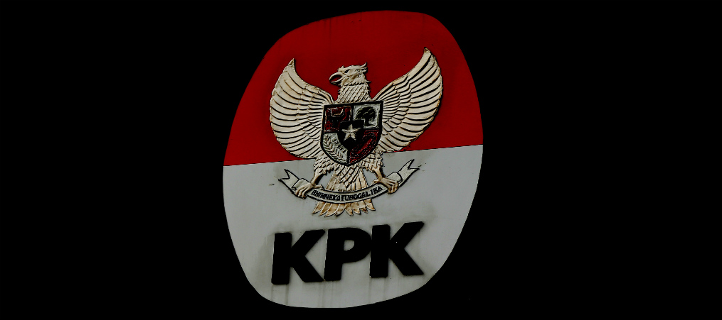 Logo KPK (Foto: Dok KPK)