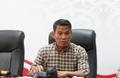 Anggota Komisi IV DPRD Kaltim, Rusman Ya’qub. (Ist)