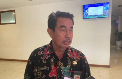 Kepala Disdikpora Kabupaten PPU, Alimuddin. (Ist)
