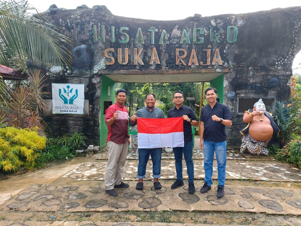 Rawat Kebhinekaan Lewat Agro Wisata. (Ist)