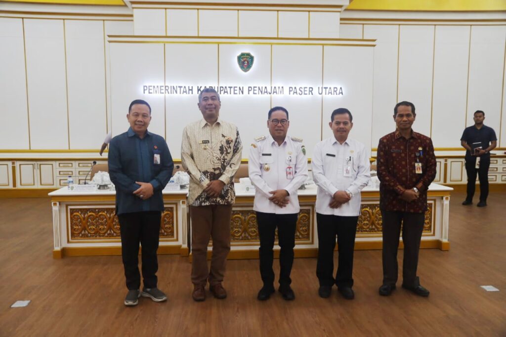 Sosialisasi UU Nomor 20 Tahun 2023. (Ist)