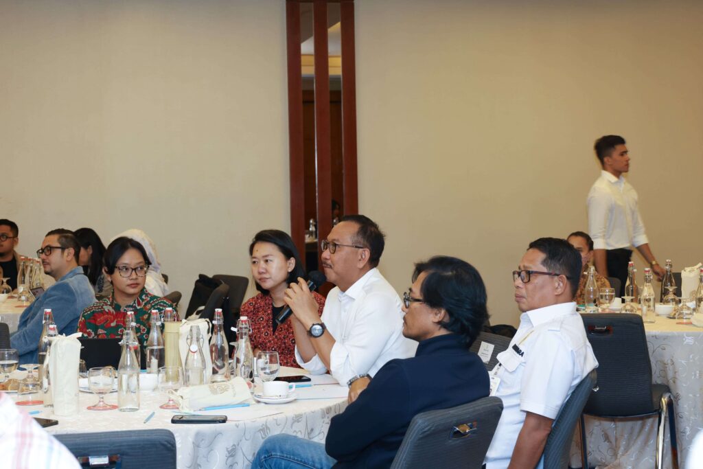Badan Otorita IKN Gelar FGD Nusantara Expo 2024. (Ist)