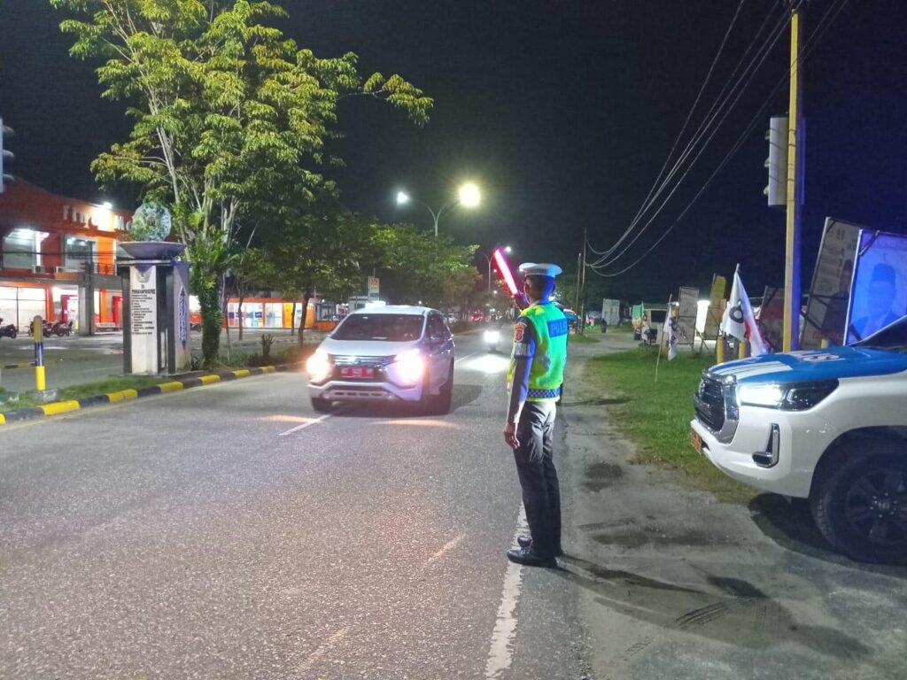 Operasi Keselamatan Mahakam 2024. (Ist)