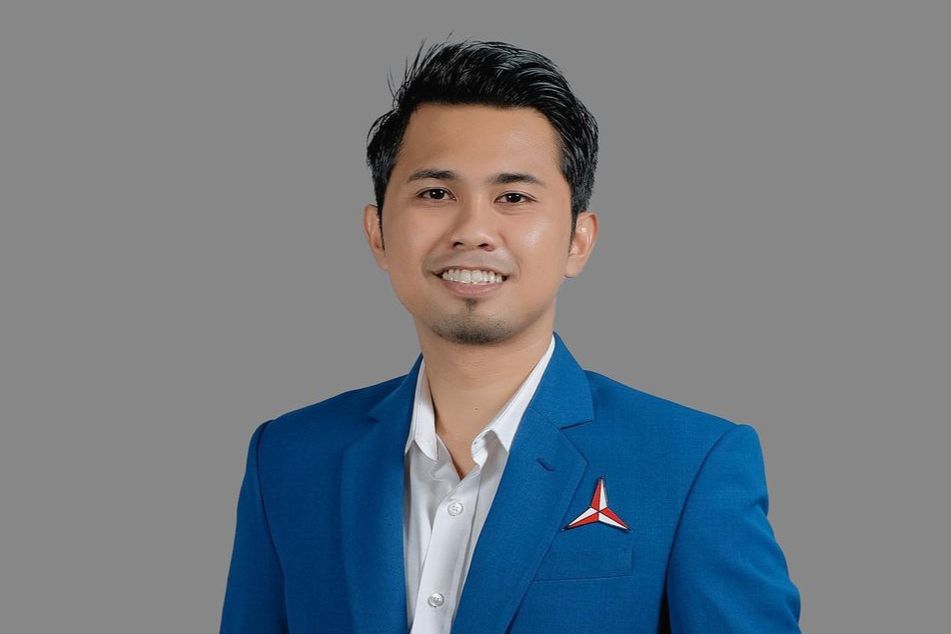 Anggota DPRD Kabupaten PPU, Bijak Ilhamdani. (Ist)